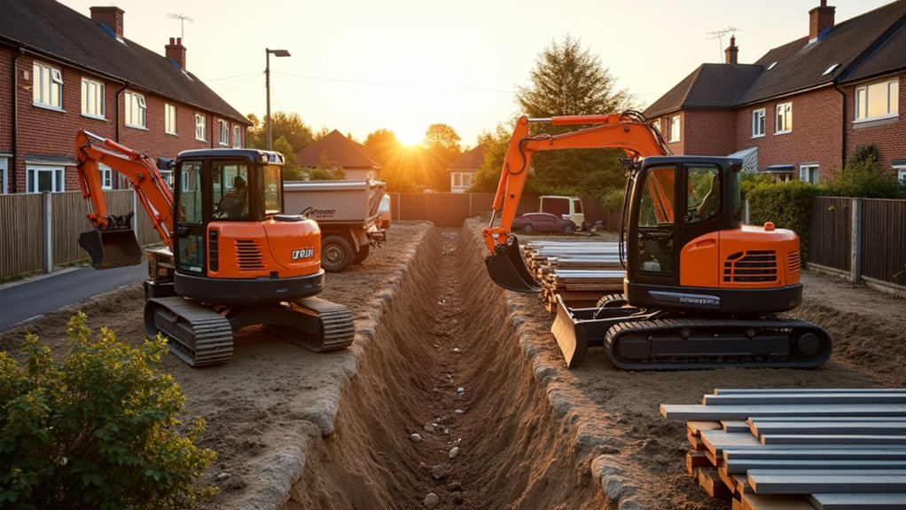 choose machinery wisely and safely