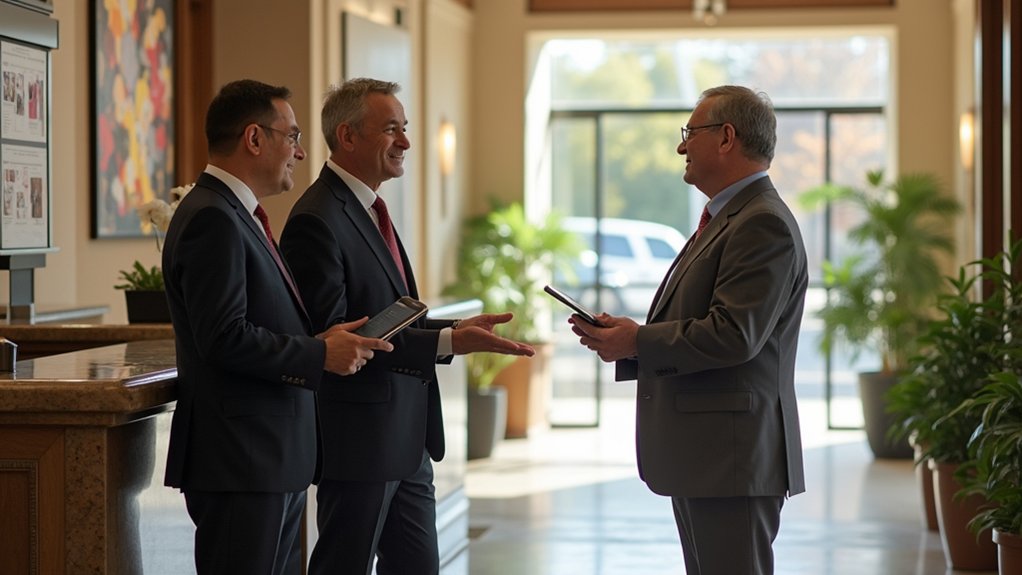 effective resident communication strategies