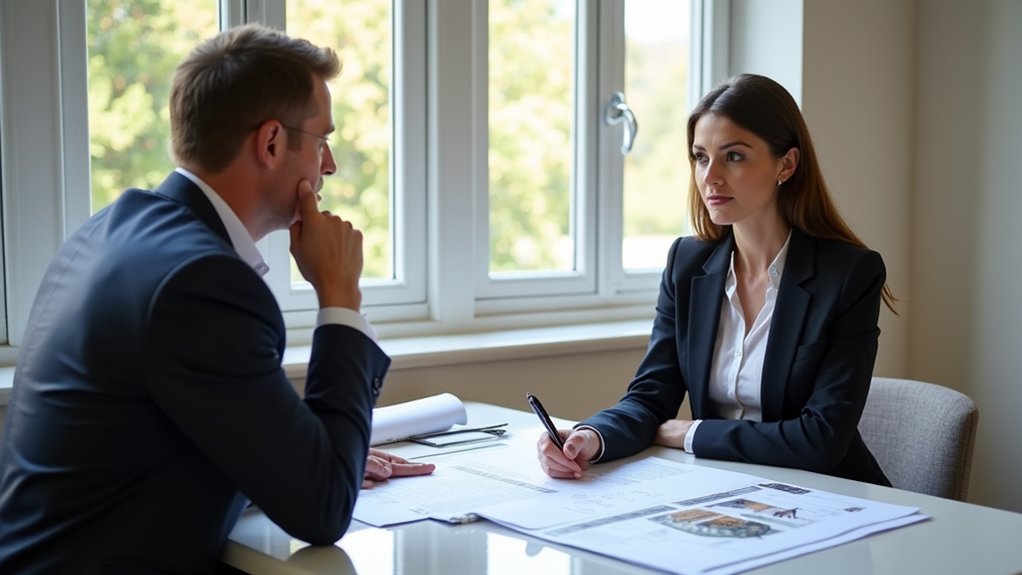 essential questions for buyers