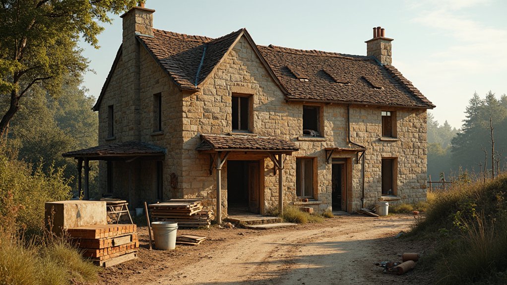 farmhouse renovation guide