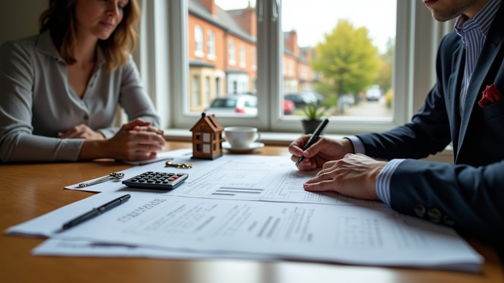 home buying process guide