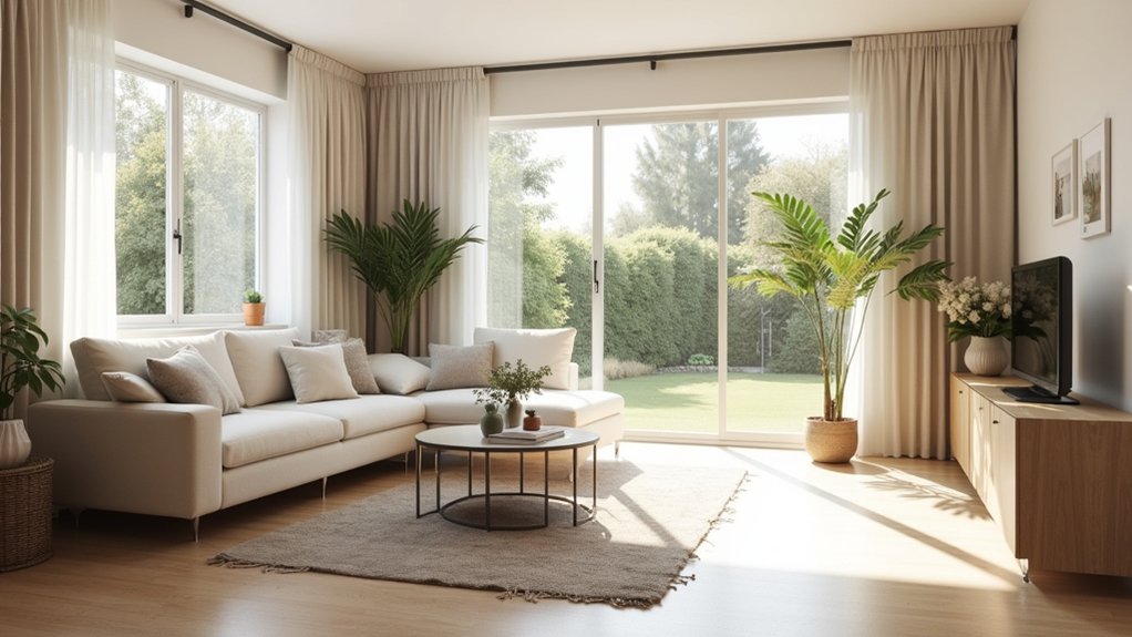 home staging and repairs