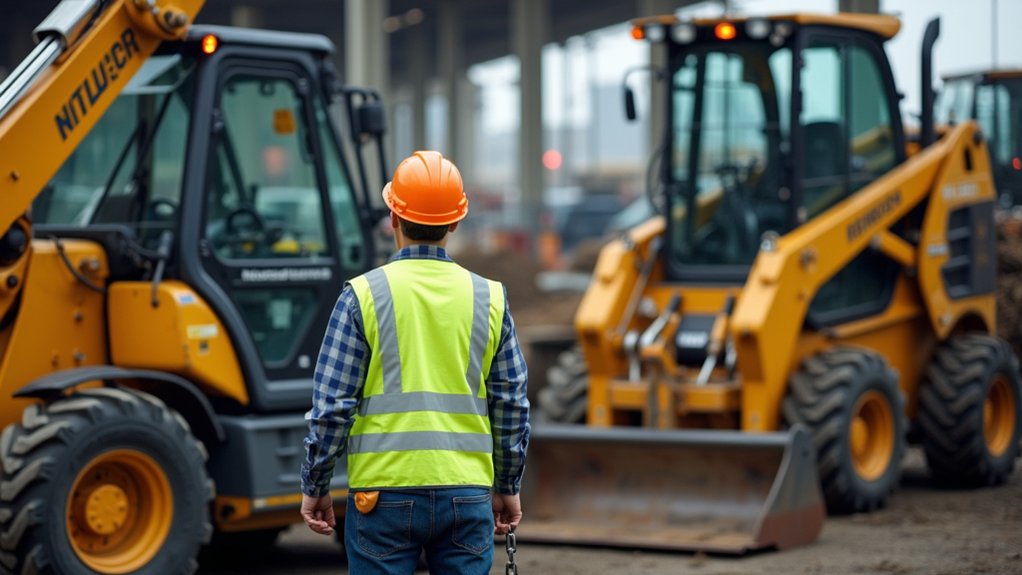 lifting safety and maintenance