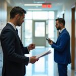 property management duties