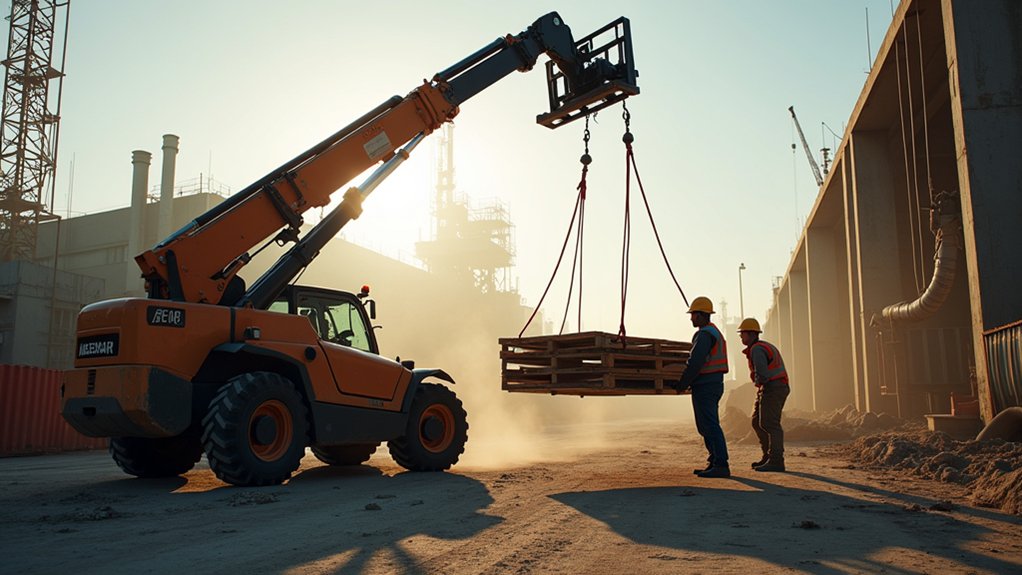 regulations prevent workplace accidents