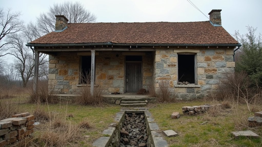 thorough farm property assessment